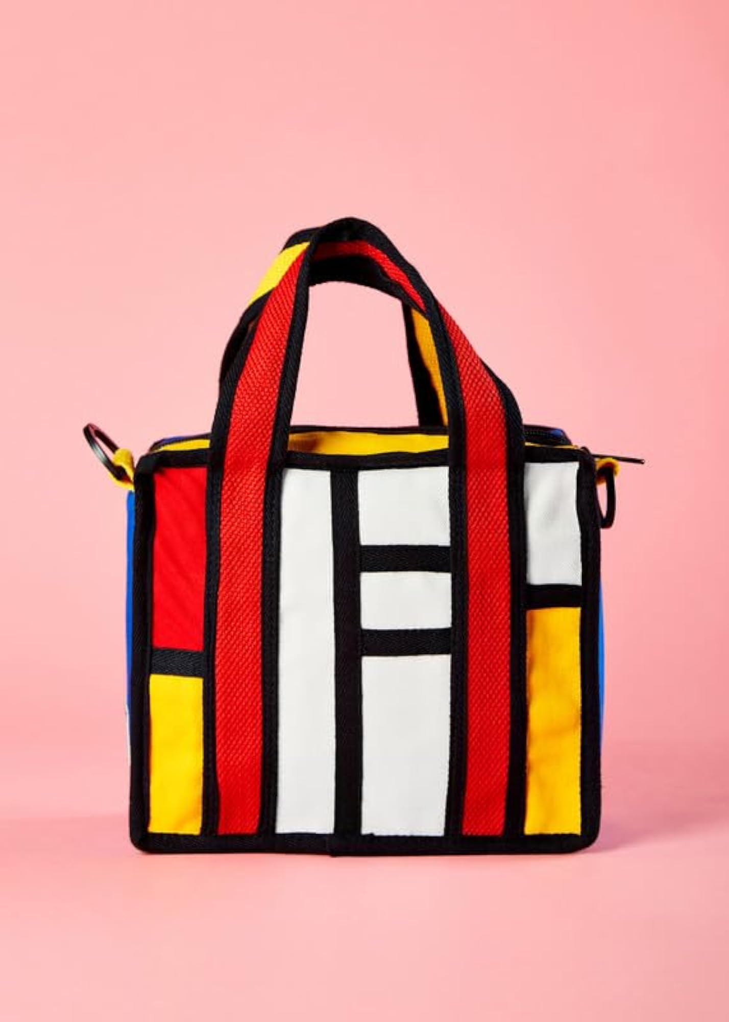 Floris Sling Bag, Compact & Stylish Crossbody Canvas Sling